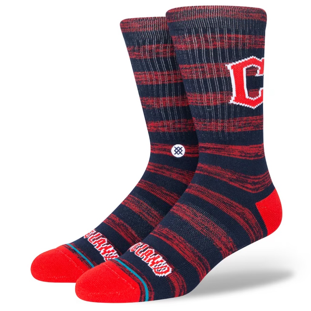 Stance Socks - L